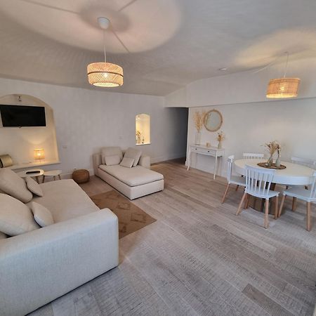 Appartement Avec Grande Terrasse บาสเตีย ภายนอก รูปภาพ
