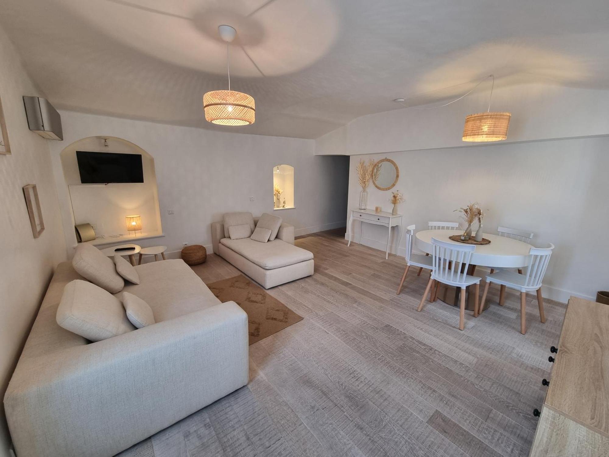 Appartement Avec Grande Terrasse บาสเตีย ภายนอก รูปภาพ